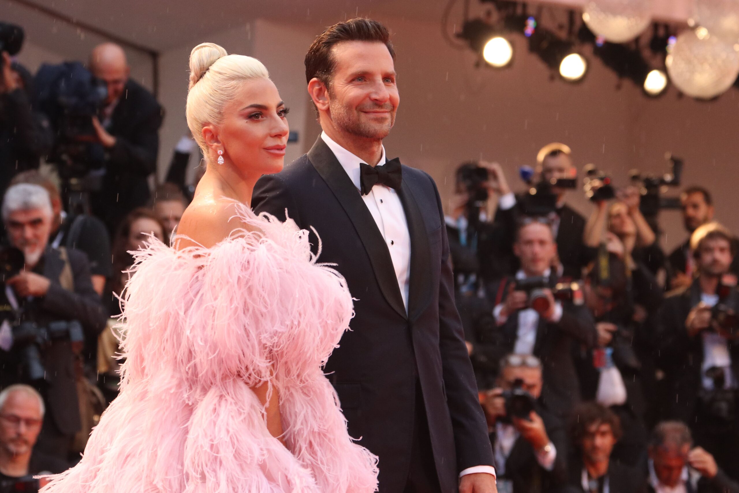 Mostra del Cinema di Venezia: Lady Gaga arriva sul red carpet!