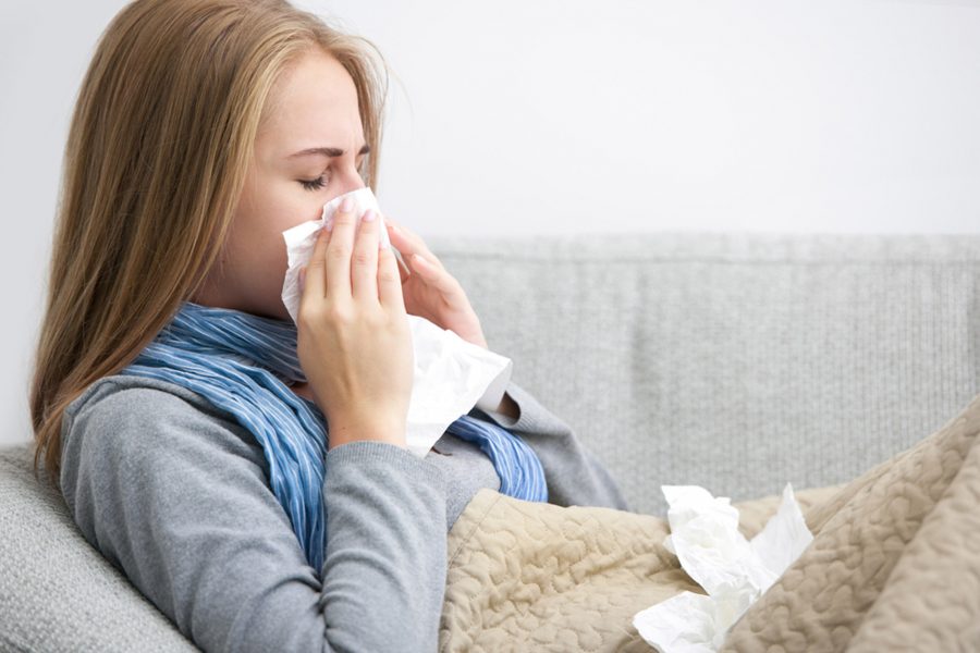 Influenza 2019 come sarà