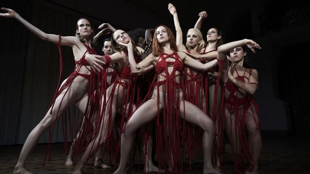 Suspiria