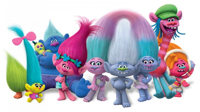 Trolls