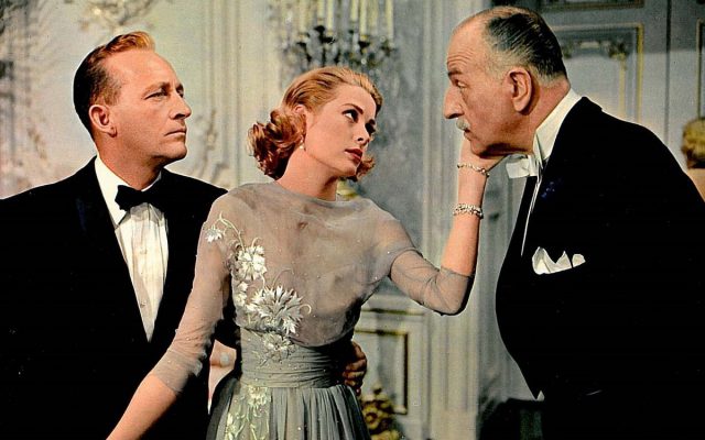 Grace Kelly in Alta società (1956)