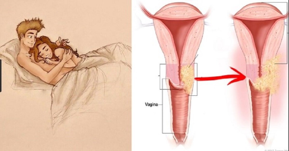 Cosa succede al nostro corpo se non lo facciamo spesso