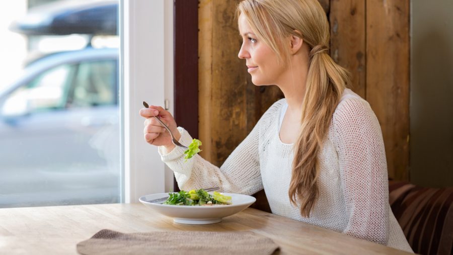 Cosa mangiare la sera a cena