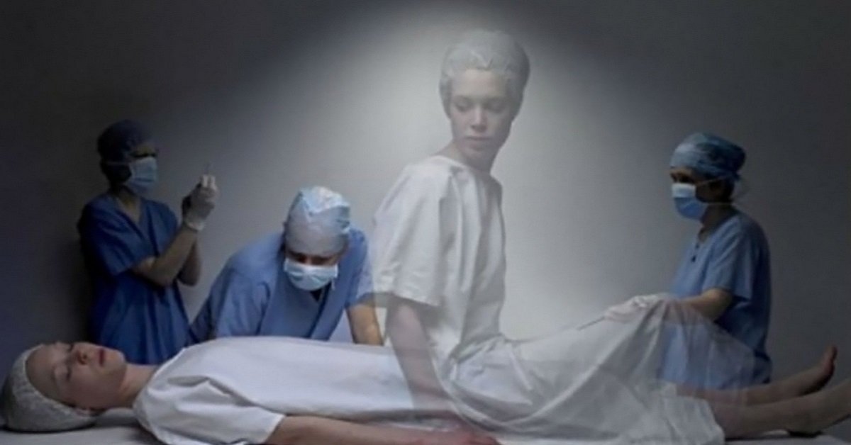 Cosa succede al corpo dopo la morte? Ve lo rivela un medico
