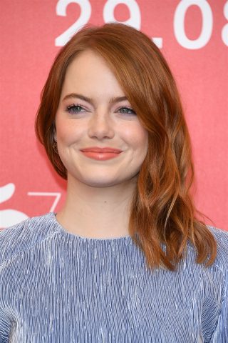 Emma Stone