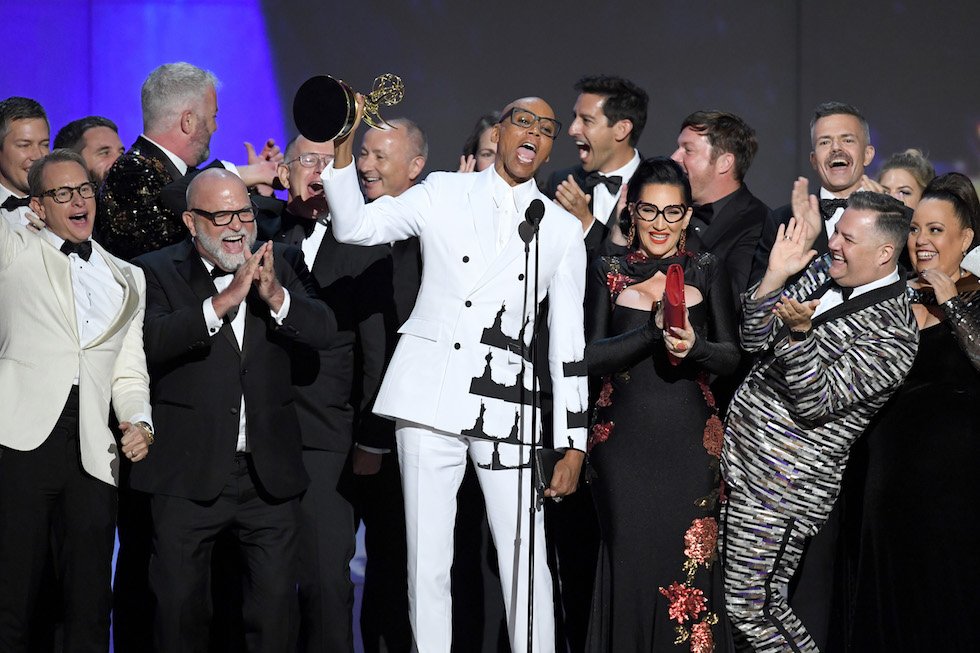 Ecco i vincitori degli Emmy 2018!