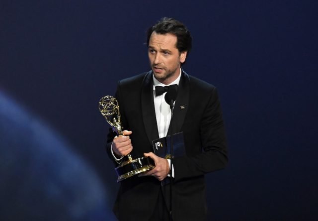 Matthew Rhys.
(Kevin Winter/Getty Images)