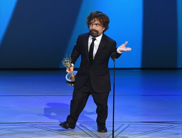 Peter Dinklage.
(Kevin Winter/Getty Images)