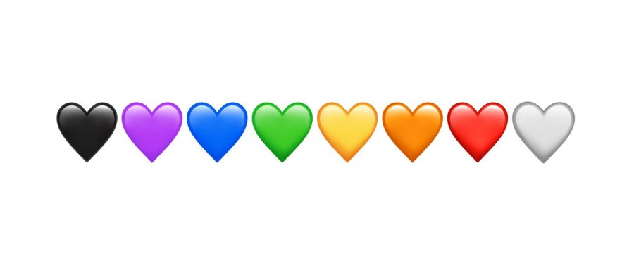 Emoticon cuore significato: interpretazione emoji | Bigodino