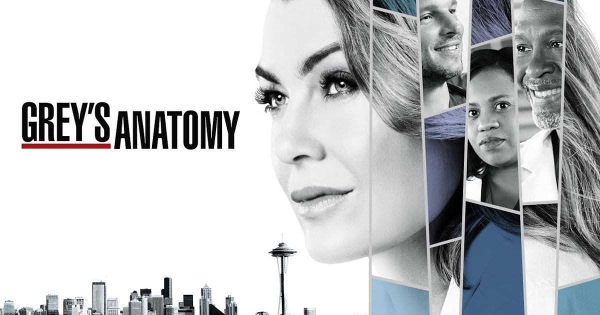 Il nuovo sexy trailer di Grey’s Anatomy