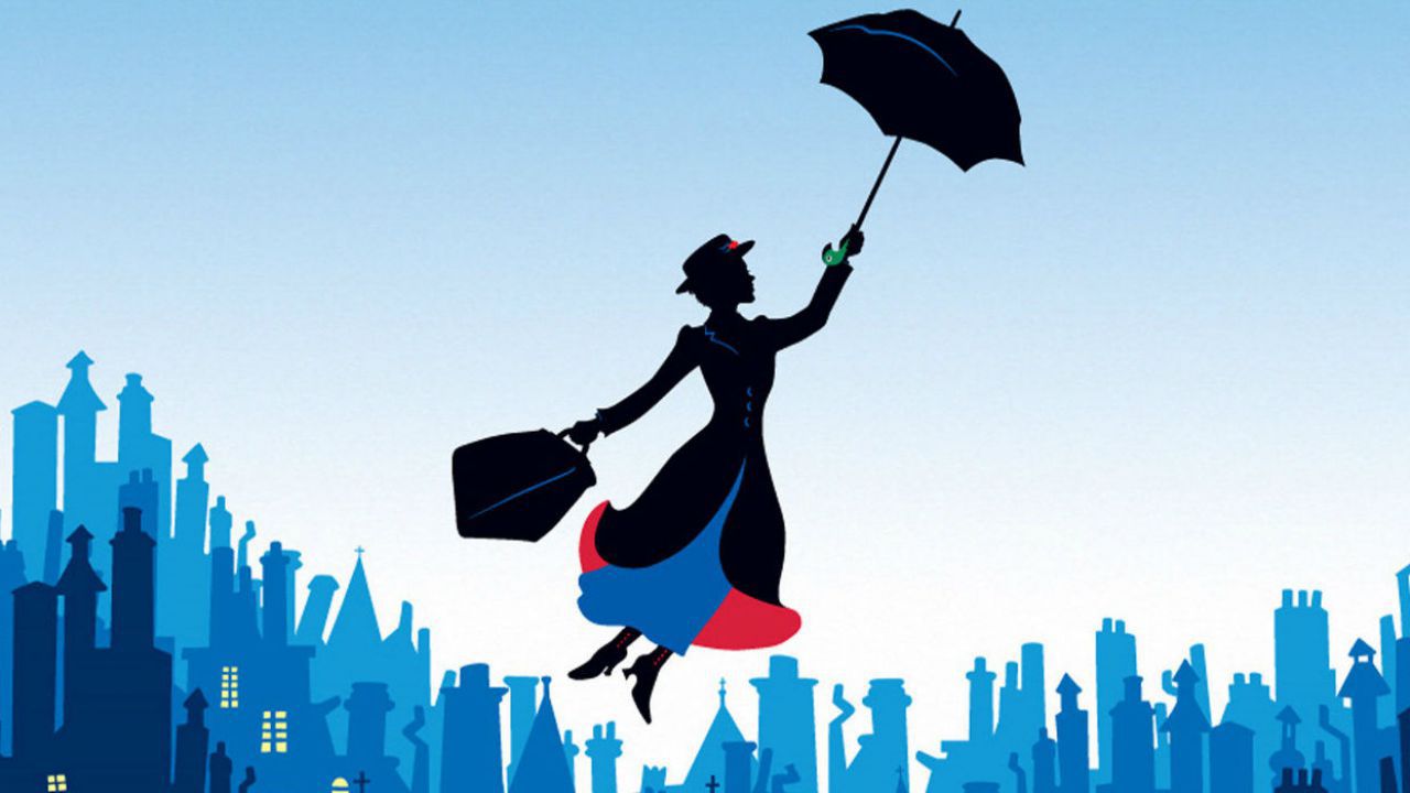 Il Ritorno di Mary Poppins: ecco il trailer dell’atteso film Disney!