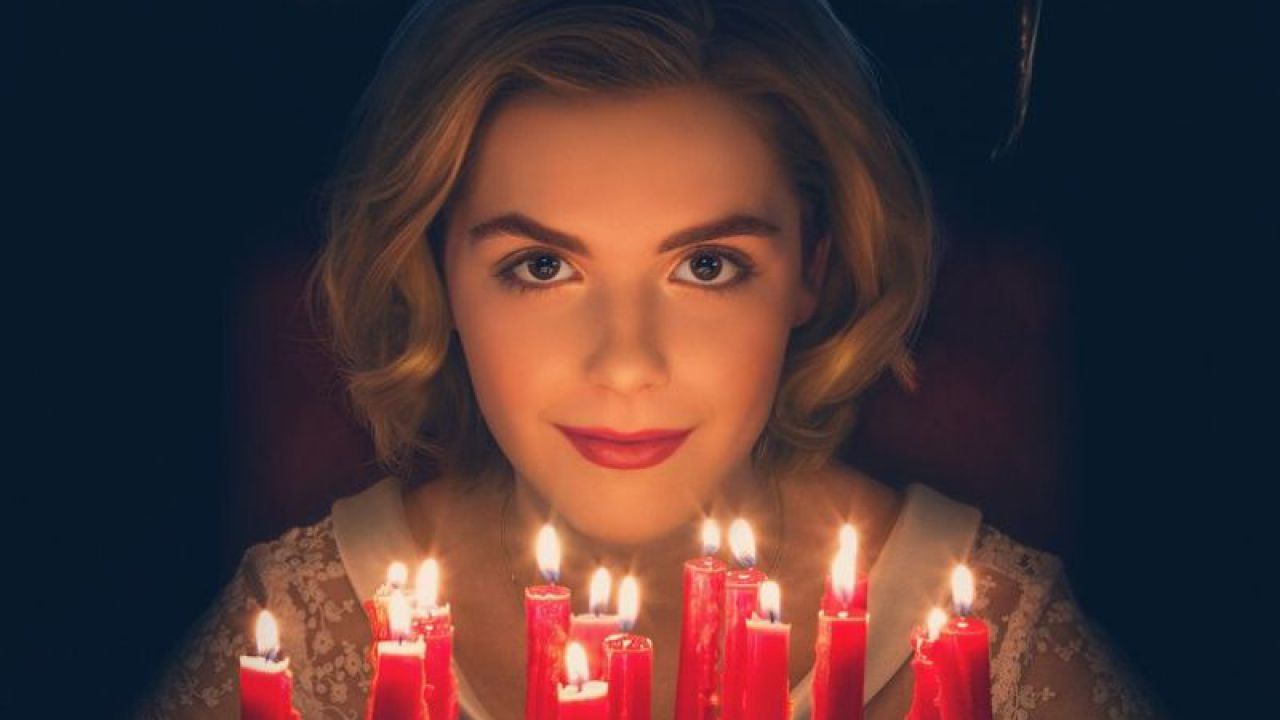 Le terrificanti avventure di Sabrina – ecco il trailer!