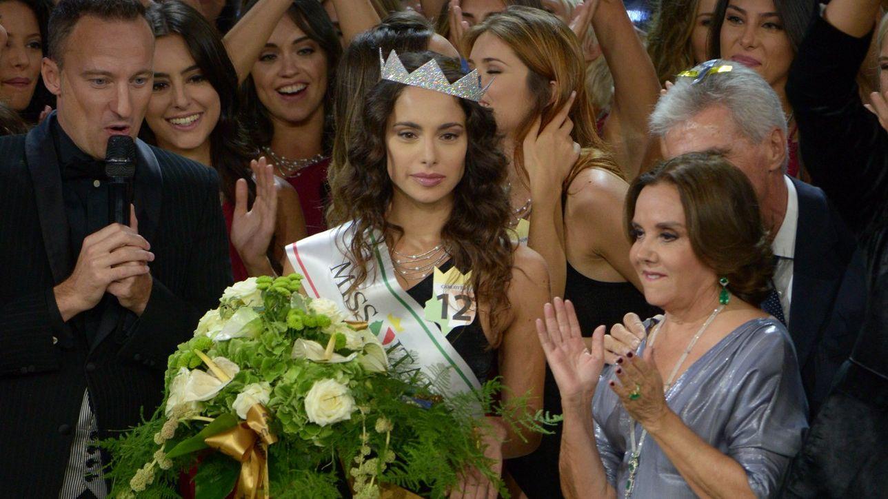 Miss Italia 2018, la vincitrice è Carlotta Maggiorana
