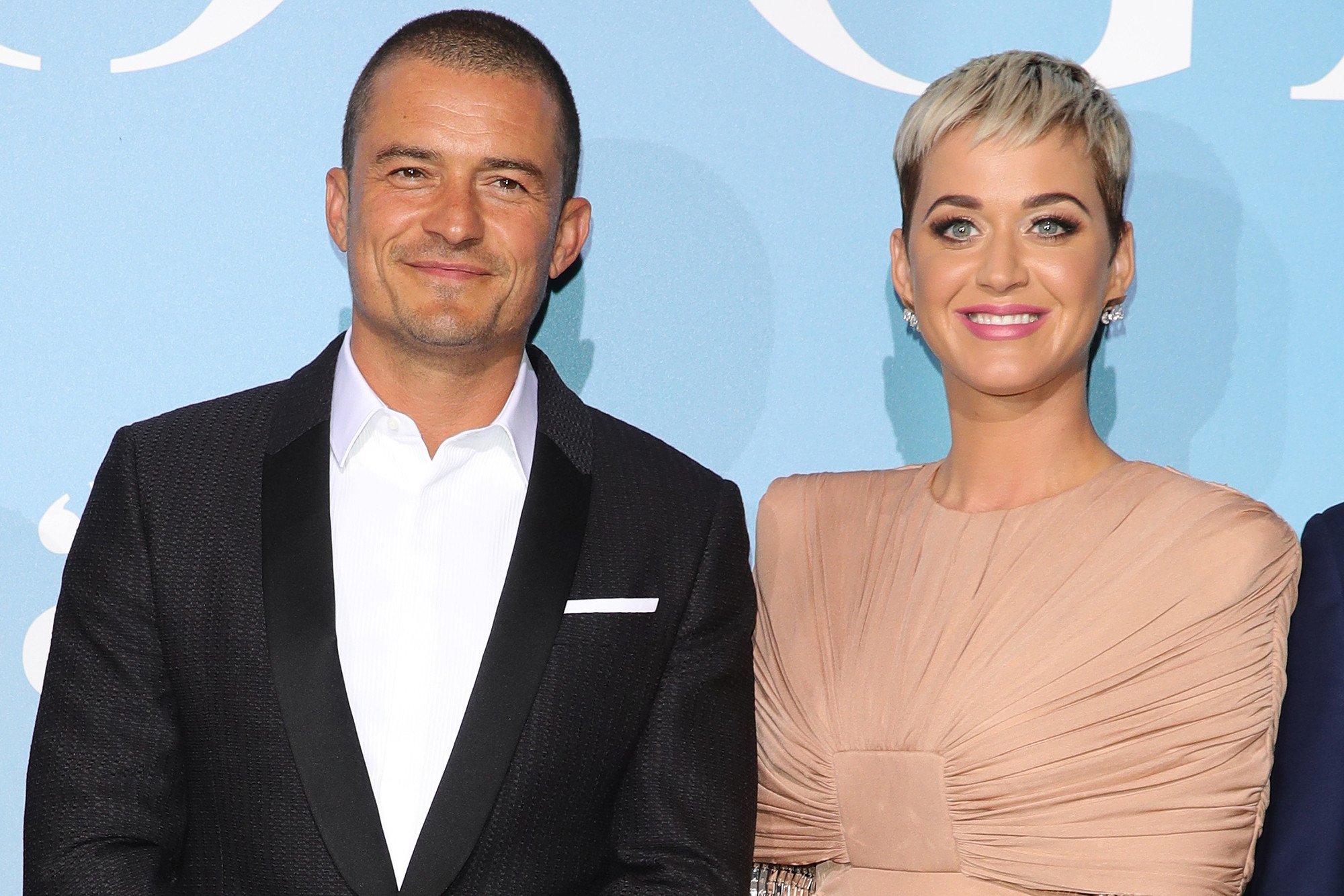 Orlando Bloom e Katy Perry: presto un figlio?