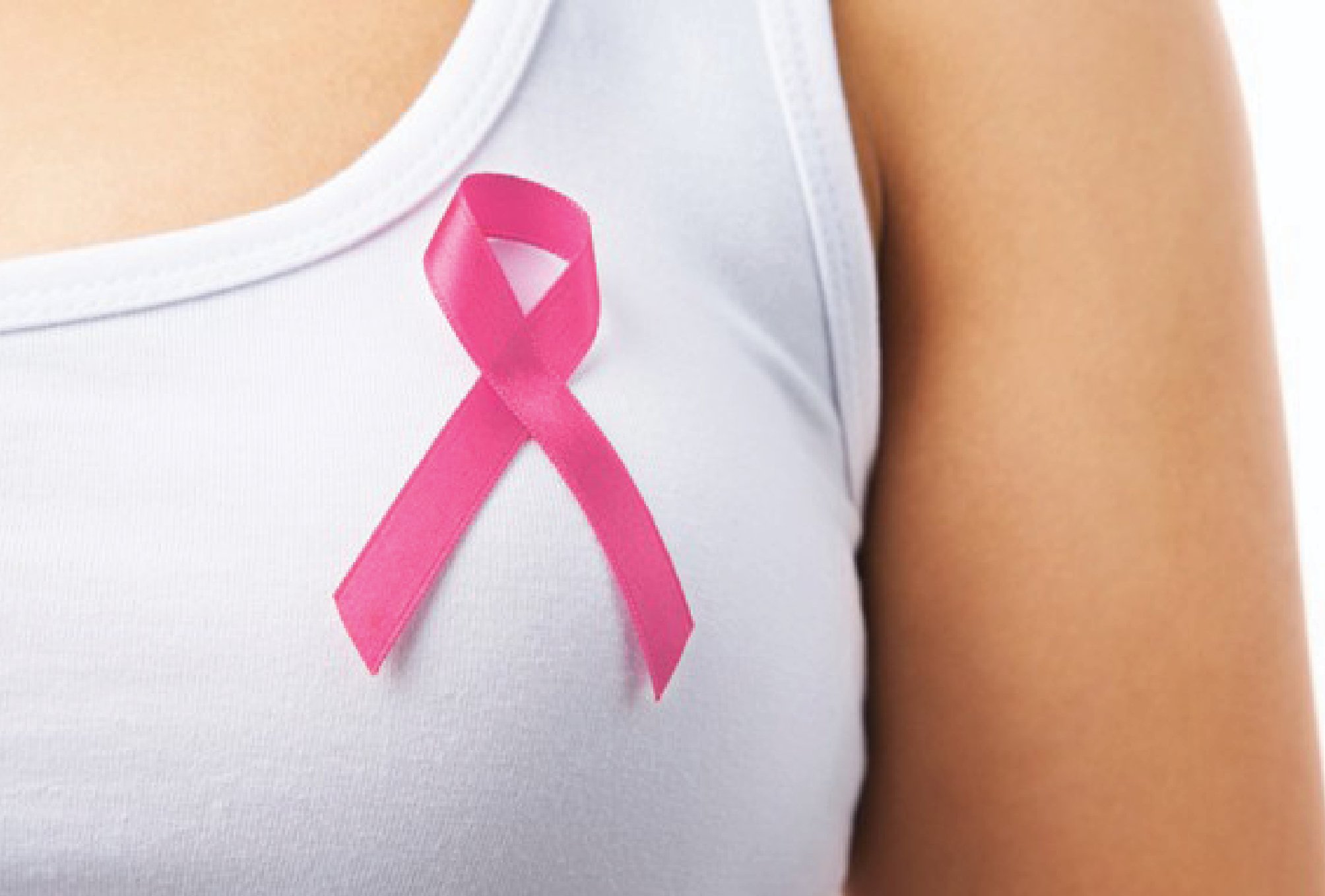 Ottobre, mese della prevenzione del tumore al seno