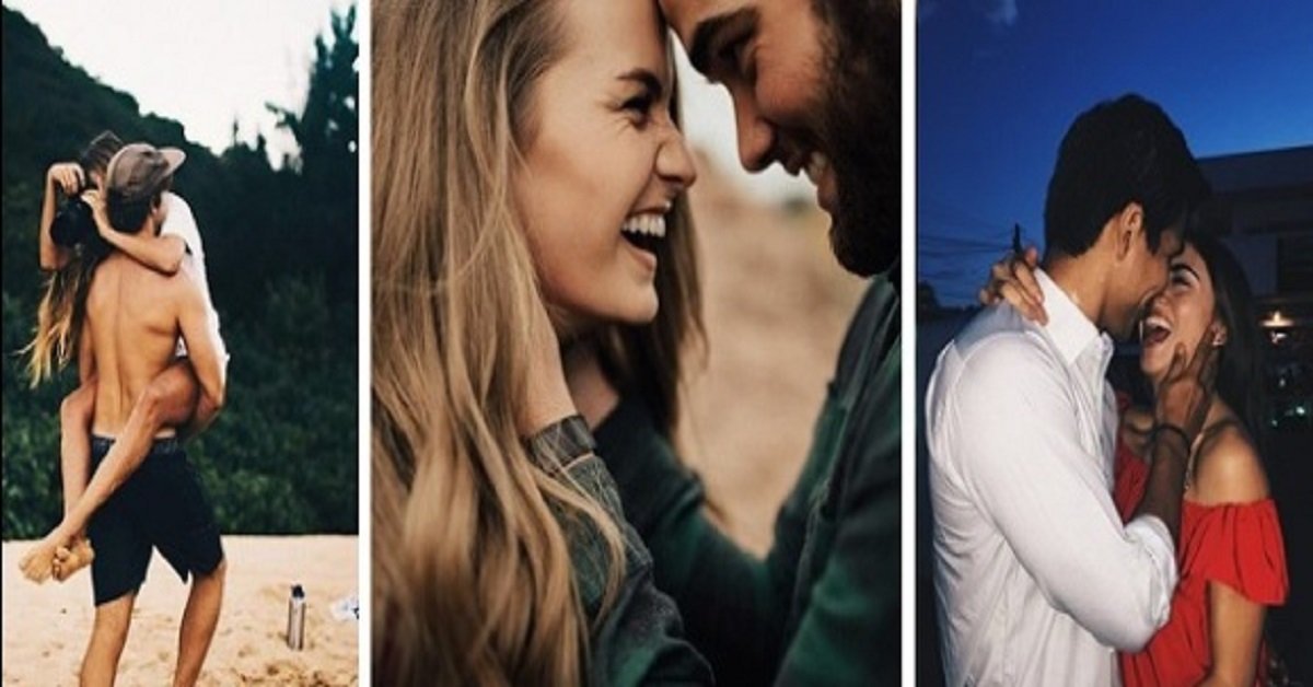 Se un uomo scappa con una donna che ha queste qualità è un idiota