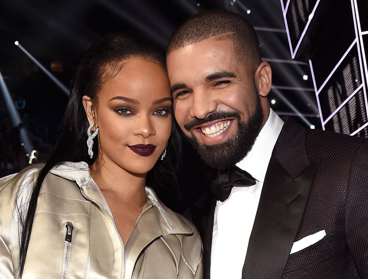 Il party di compleanno di Drake