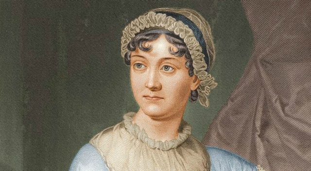 jane austen