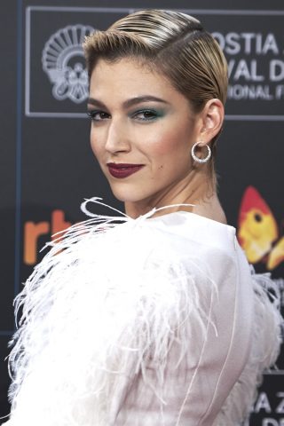 Ursula Corbero