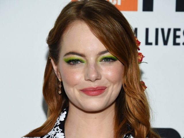 Emma Stone