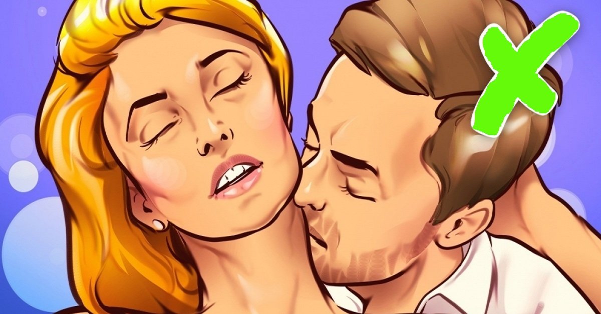 9 modi per dire ti amo senza dirlo