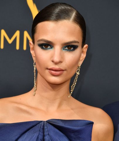 Emily Ratajkowski