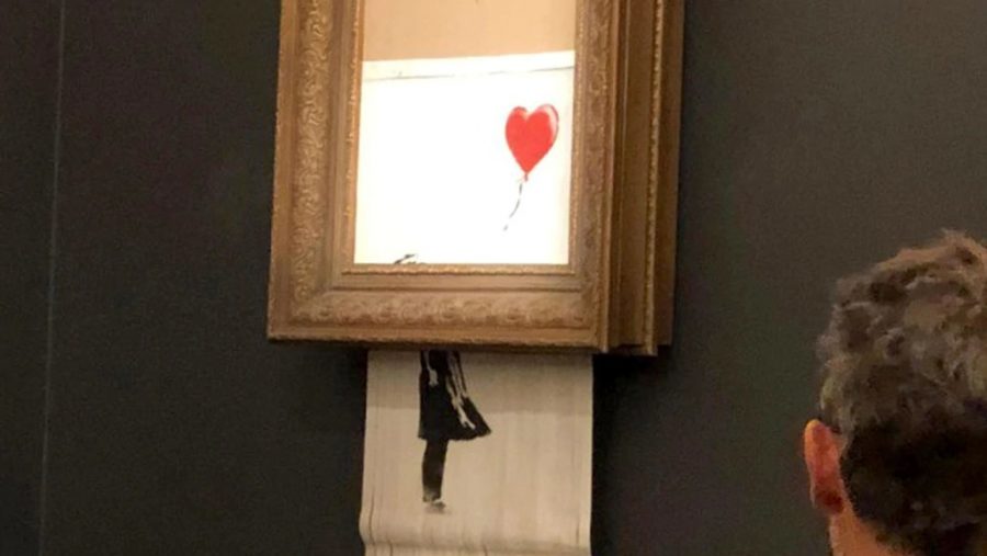 Banksy