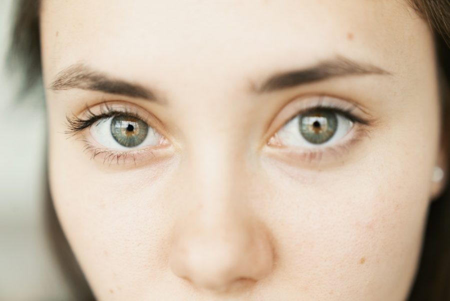 Cosa mangiare per aumentare la vista