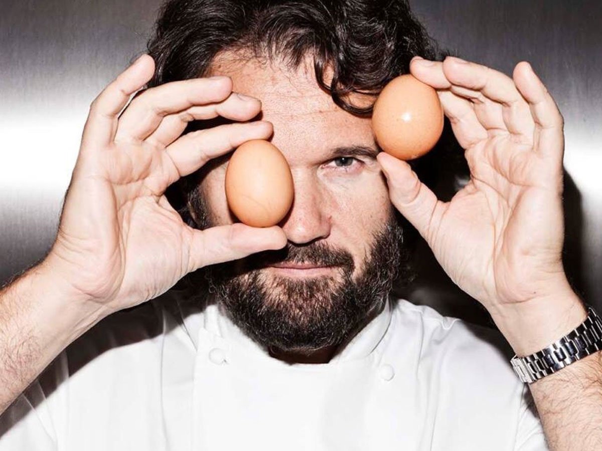 The Final Table: il trailer del cooking show con Carlo Cracco