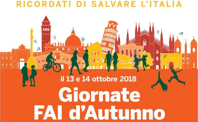 giornate-fai-2018-cosa-vedere