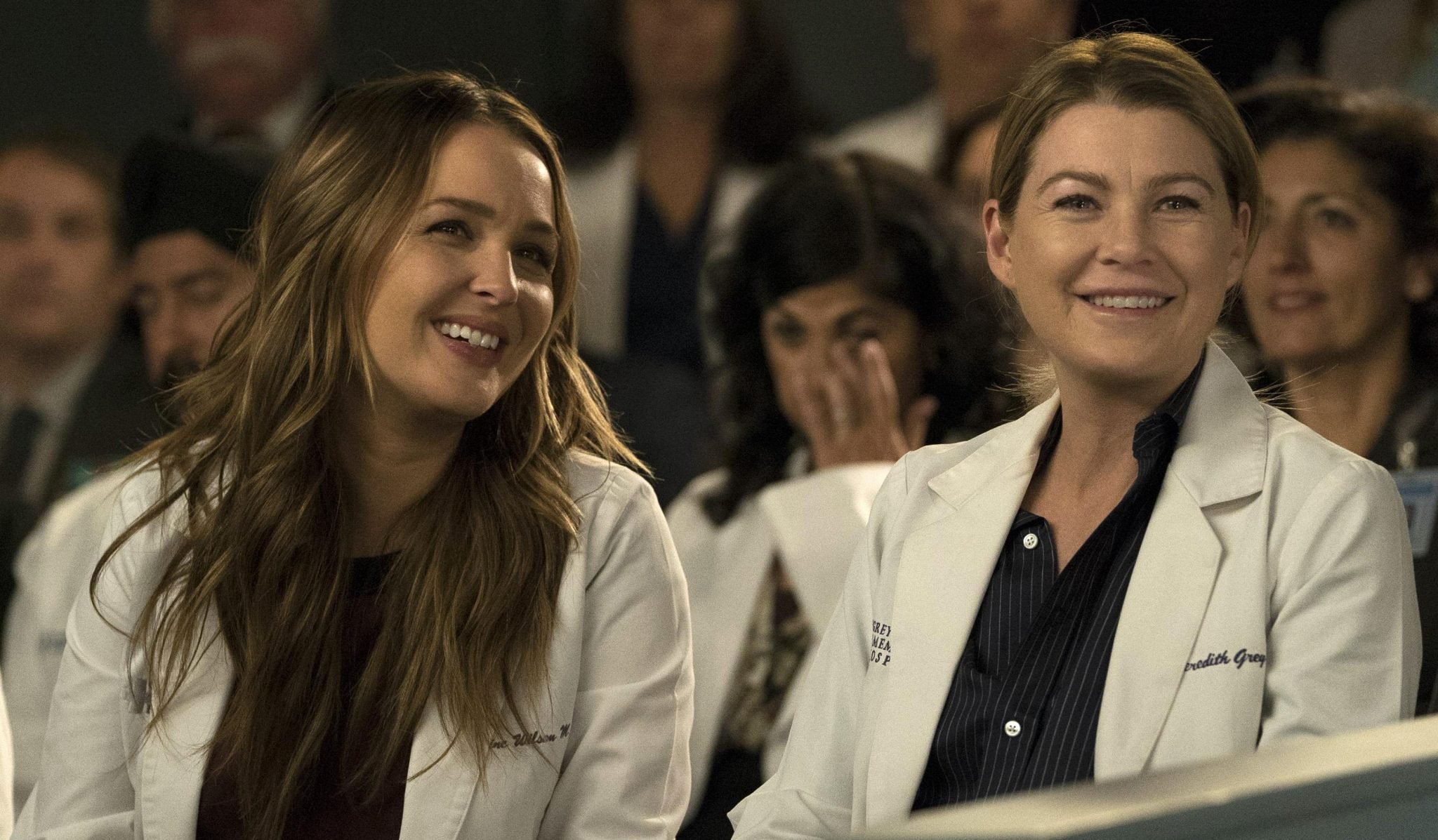 Grey’s Anatomy 15, novità e anticipazioni