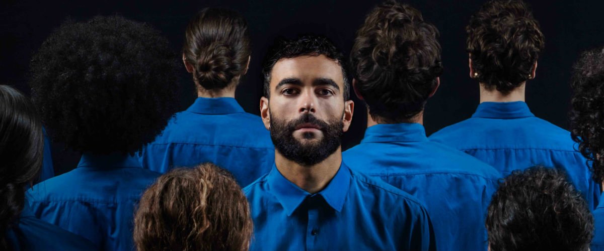 Marco Mengoni: ecco le date del #MengoniLive2019