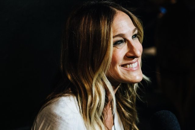 sarah-jessica-parker-libro