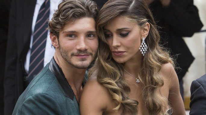 Stefano De Martino corteggia Belen Rodriguez, è ritorno di fiamma?