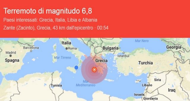 Terremoto-in-Grecia-nello-jonio