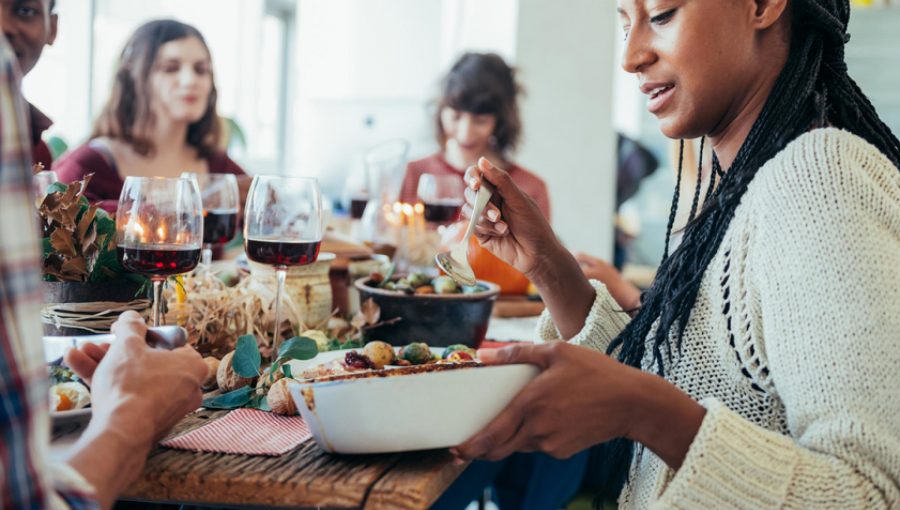 A che ora si mangia in Italia