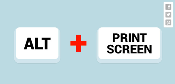 alt-pritscreen