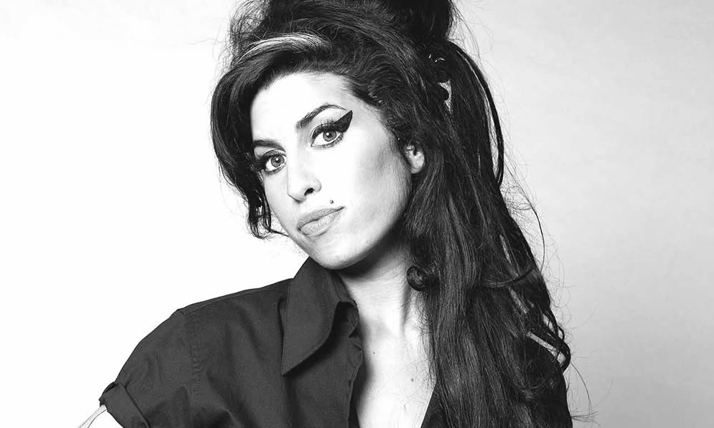 Amy Winehouse: la sua vita in un (nuovo) film