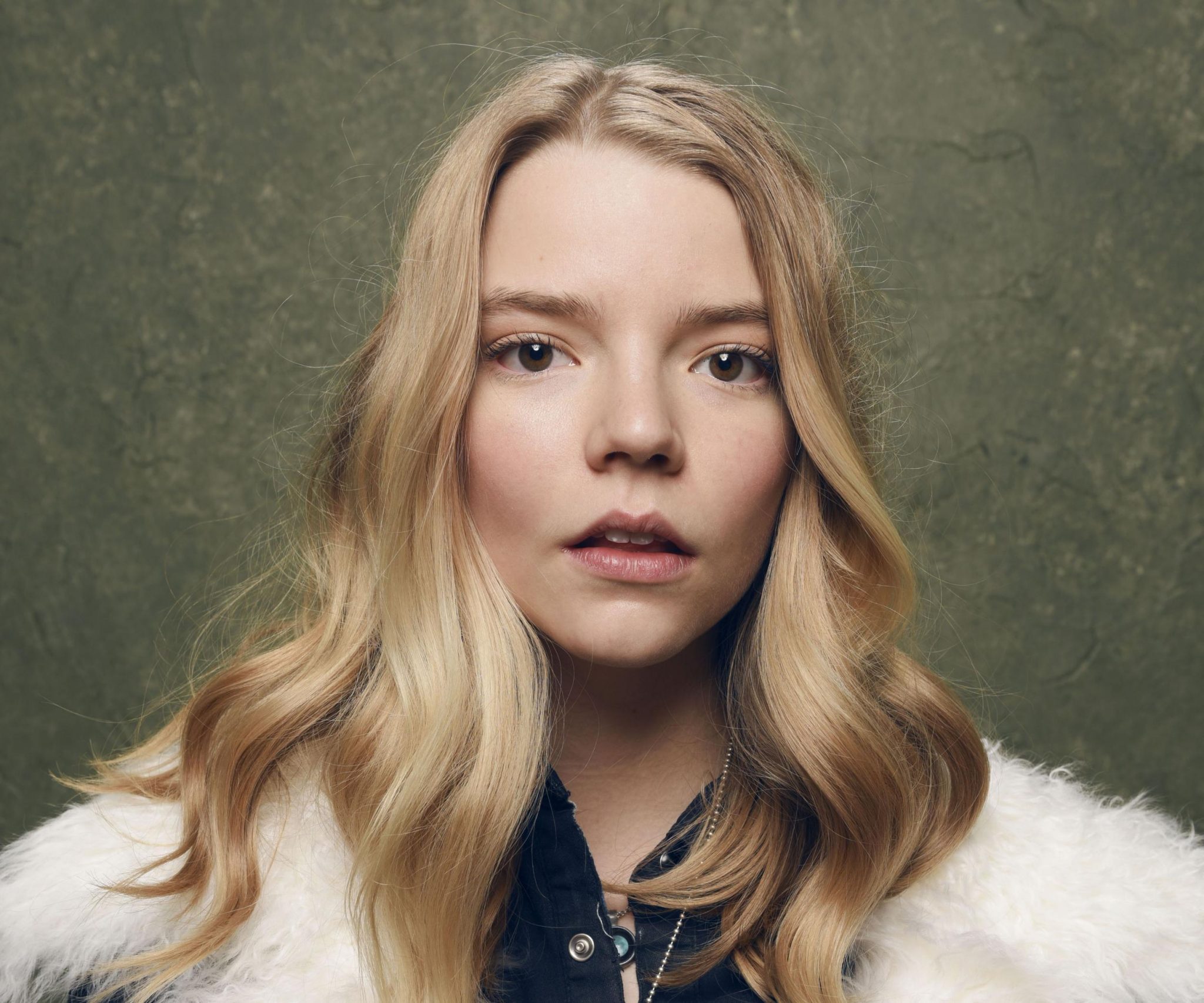 Anya Taylor-Joy sarà la nuova Emma di Jane Austen