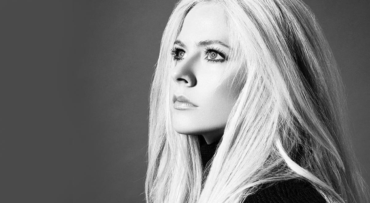 Head Above Water: il nuovo singolo di Avril Lavigne