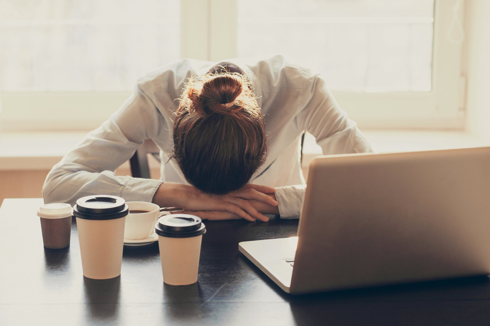 Stress da cambio di stagione e stanchezza si combattono a colazione