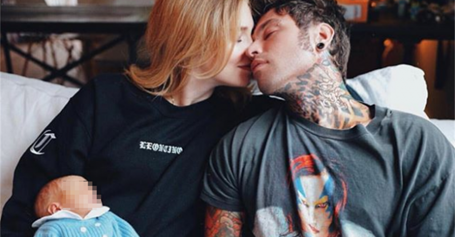 Chiara Ferragni, Fedez