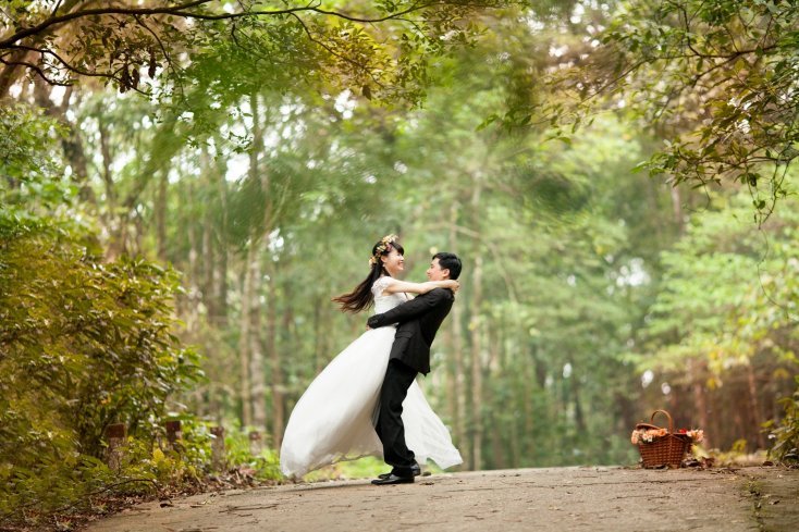 Come capire quando un matrimonio è finito