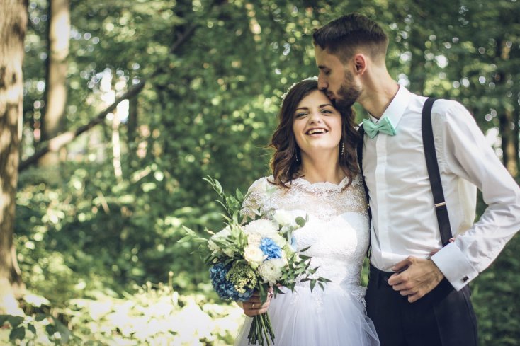 Come capire quando un matrimonio è finito