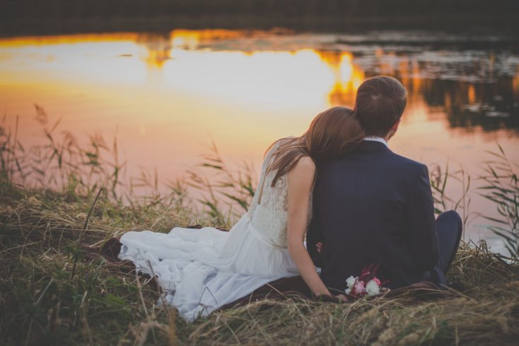 Come capire quando un matrimonio è finito