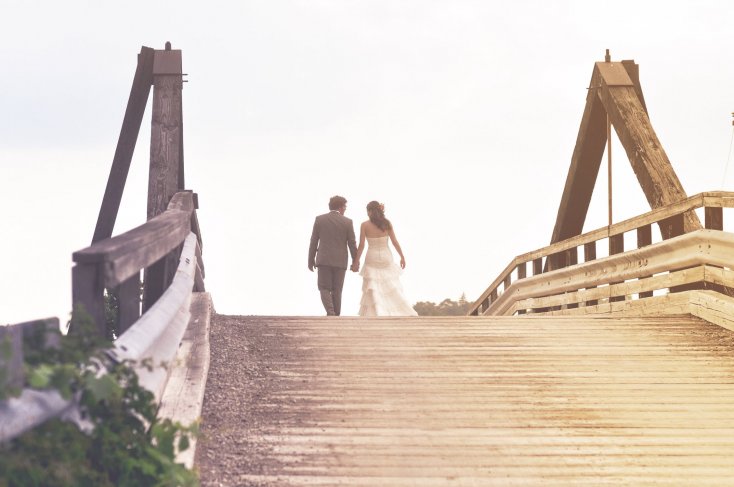 Come capire quando un matrimonio è finito