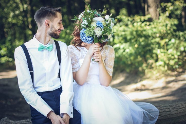 Come capire quando un matrimonio è finito