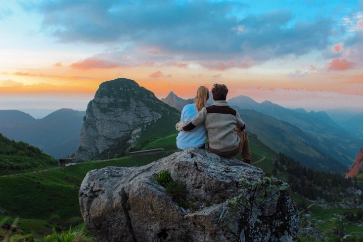 Come ottenere quello che vuoi da una relazione