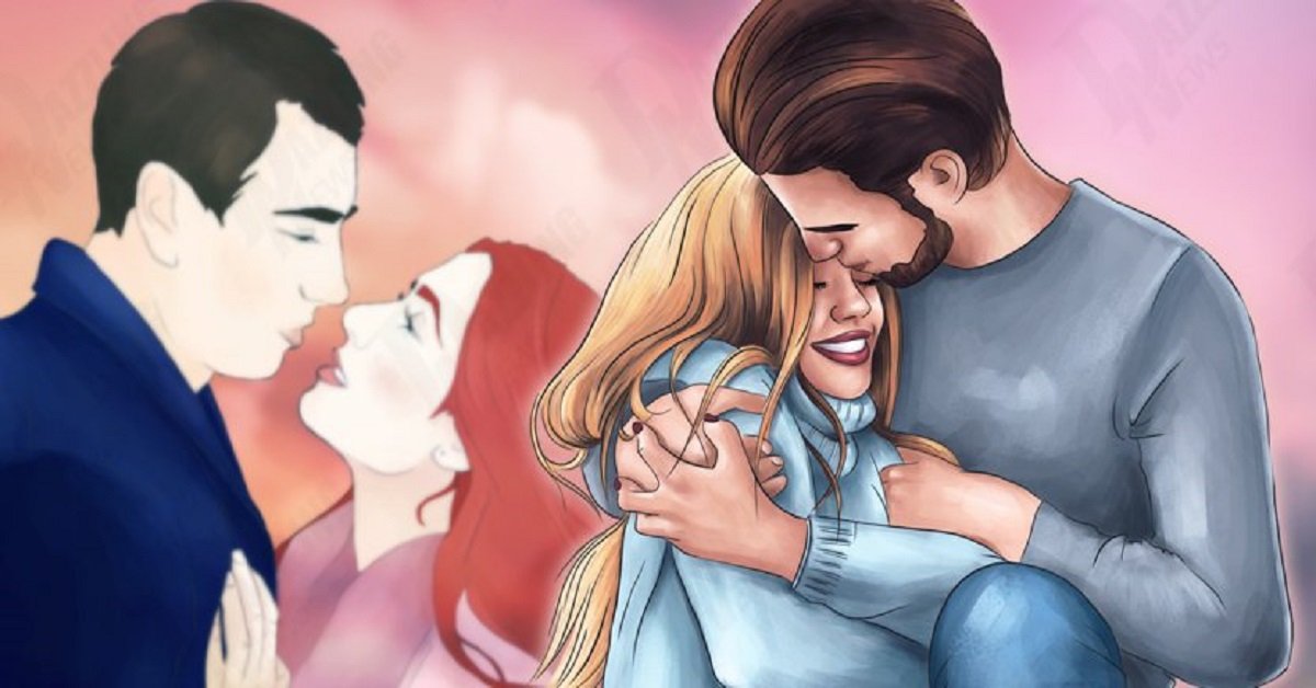 Come riconoscere se è vero amore