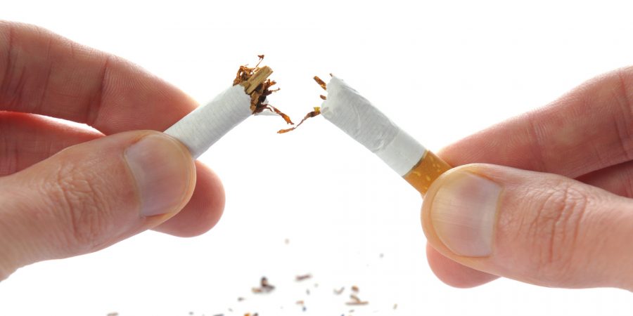 È meglio smettere di fumare di colpo o in maniera graduale? | NicoZero
